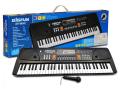 Bigfun BF-630A1, Mini Keys, Electronic Keyboard/Piano. 