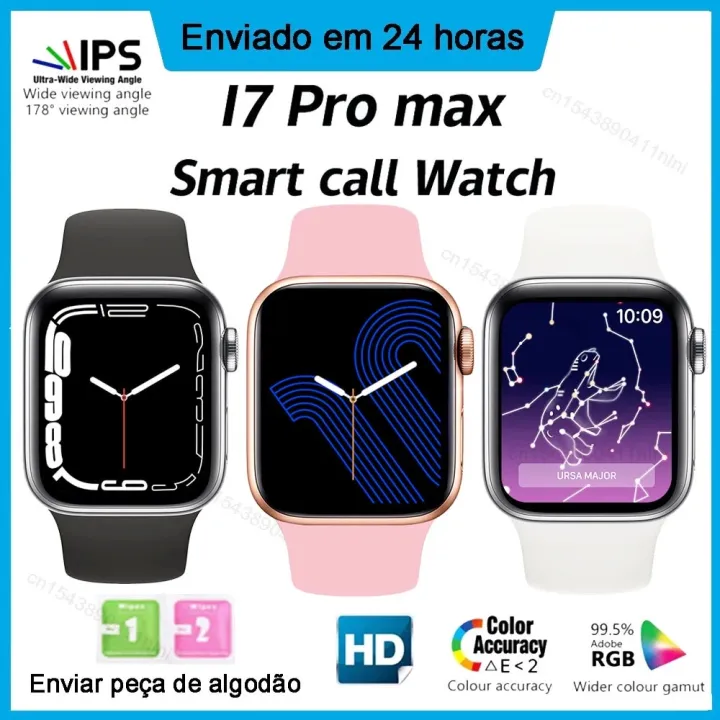 i7%20pro%20max%20Smart%20Watch%20Hi%20WatchPro%207%20For%20Men%20&%20Women%20With%20Calling%20Function%20-%20Image%203