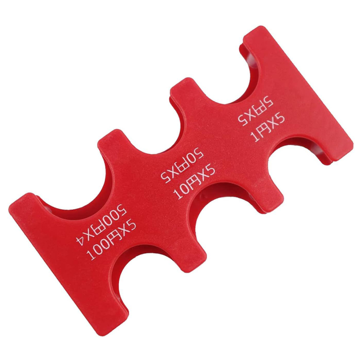 Coin%20Collection%20Purse%20Wallet%20Organizer%20Holder%20Car%20Coin%20Changer%20Holder%20Mini%20Japan%20-%20Image%209