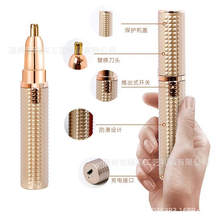 3-in-1%20Cross%20Border%20Ladies%20Electric%20Mini%20Electric%20Shaver%20Special%20Eyebrow%20Shaver%20Charging%20Eyebrow%20Shaver%20Nose%20Hair%20Device%20-%20Image%204