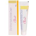 Eflora Cream For Treatment Of Facial Hair, 15Gm. 