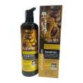 Argan Oil and Protein Shampoo 900ml (Anti Hair-fall and Renewal). 