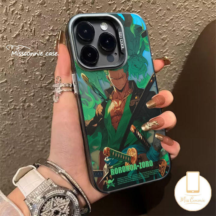Trendy%20Brand%20Anime%20One%20Piece%20Luxury%20Plating%20Metal%20Case%20Compatible%20for%20IPhone%2011%2015%2014%2012%2013%20Pro%20Max%207Plus%20X%20XR%20XS%20Max%207%208%2014%20Plus%20SE%202020%20Cool%20Luffy%20Zoro%20Phone%20Cover%20-%20Image%204