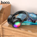 Hoco W48 Focus BT Headphones. 