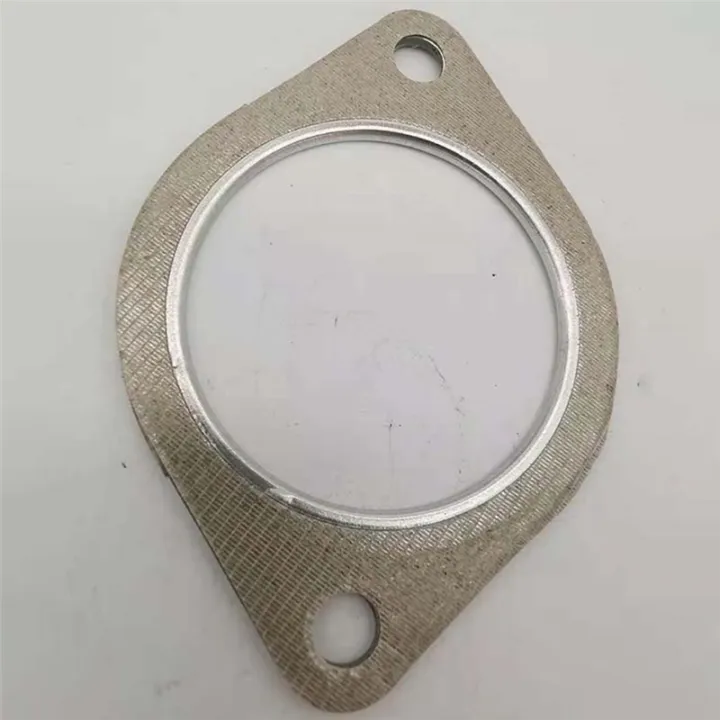 FORIDE%204X%20for%20E60%20E71%20E84%20E90%20E92%20E93%20Exhaust%20Gasket%2018307553603%20-%20Image%206