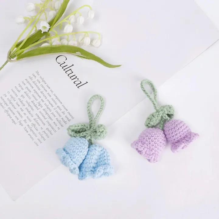 Knitted%20Handmade%20Crochet%20Flower%20Keychain%20Delicate%20Unique%20design%20Woolen%20Wool%20Knitted%20Key%20Ring%20Pendant%20Colorful%20Handcrafted%20Cute%20Bag%20Charm%20for%20Women%20for%20-%20Image%206