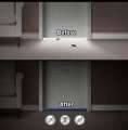 Ez Door Bottom Sealing Strip Guard 39 inch for Home and Office. 