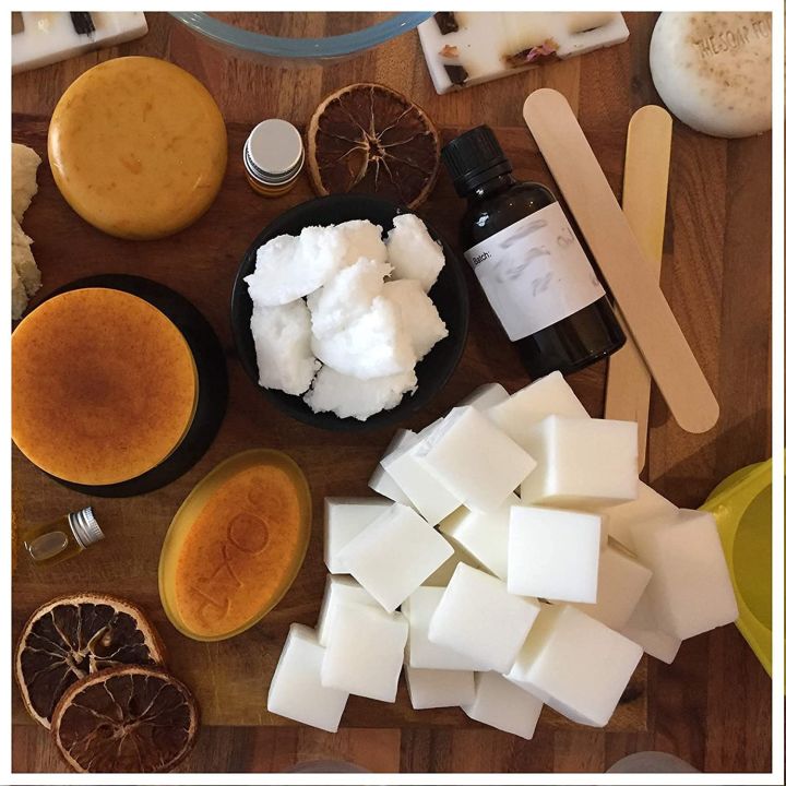 Goat%20Milk%20Soap%20Base%20For%20Face%20And%20Body%20%20-%20100%25%20Pure%20White%20and%20Natural%20Melt%20And%20Pour%20Soap%20Base%201kg%20-%20Image%202