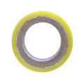 Pack Of 3 Yellow Color Cello Tape. 
