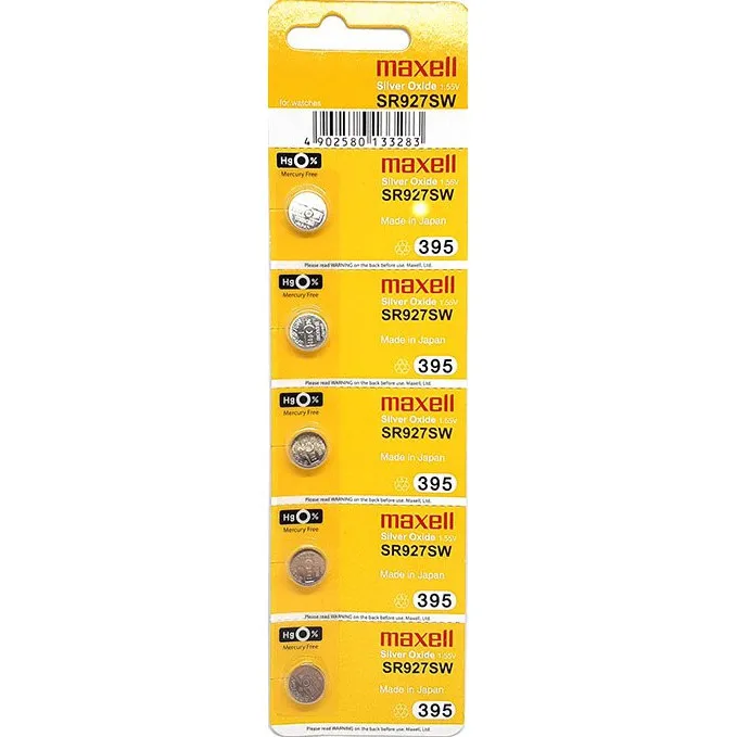 Maxell%20SR927SW%201.55V%20Silver%20Oxide%20Mercury%20Free%20Battery%20for%20Watch%20and%20Electronics%20-%20Image%202