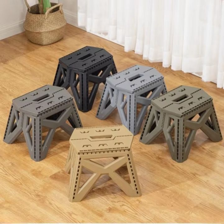 Portable%20Modern%20Outdoor%20Folding%20Step%20Stool%20Small%20Plastic%20for%20Apartment%20Storage%20Fishing%20Camping%20Home%20Use%20-%20Image%206