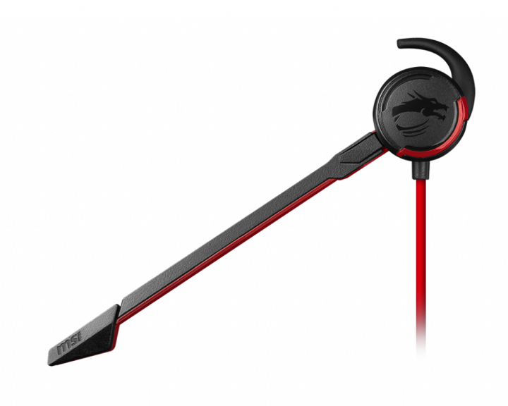 MSI%20IMMERSE%20GH10%20Gaming%20Earphone%20(Wired%20%7C%203.5mm%20Audio%20Jack%20%7C%2013.5mm%20Driver%20%7C%20Detachable%20Microphone%20%7C%20Earhook%20Design)%20-%20Image%204