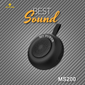 MyPower Portable Bluetooth speaker, Waterproof Speaker, High Sound Quality, Small size Black Color Speaker | MS200 Bluetooth Speaker .. 