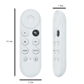 NXFDSIOZ 2X New Replacement Remote Control for 2020 4K Snow G9N9N Bluetooth Voice TV Remote Control. 