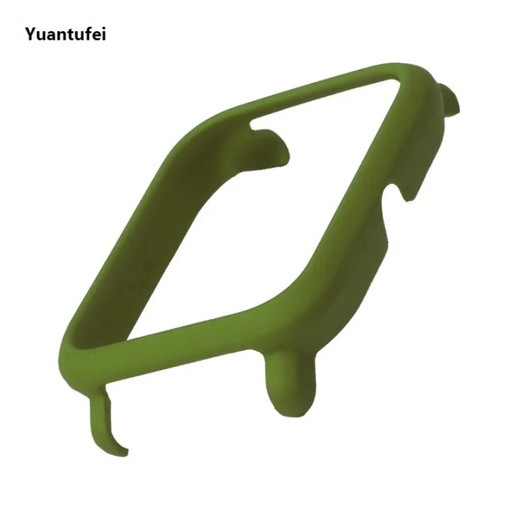 Yuantufei%20%E3%80%90BridgeCraft%E3%80%91For%20Amazfit%20Bip%20Case%20Smart%20Watch%20protector%20for%20Xiaomi%20New%20Tough%20Armor%20Cover%20Huami%20Bip%20Lite%20Bip%20S%20Bumper%20TPU%20Shell%20Multicolor%20-%20Image%202