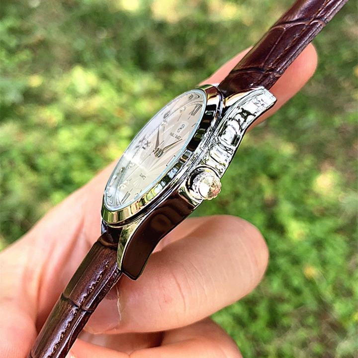 Pablo%20Raez%20Brand%20New%20Fashion%20Casual%20Man%20Watch%20Automatic%20Date%20Luxury%20Business%20Wrist%20Watch%20High%20Quality%20Brown%20Leather%20Popular%20Men's%20Watch%20-%20Image%203