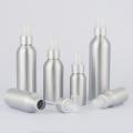 30ml Spray Bottle Portable 50ml 250ml Perfume Atomizer Aluminum 100ml Travel Container for Travel Cosmetic use Perfume storage. 
