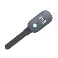 Smart Soil Moisture Meter Tuya App Control Soil Tester Temperature Humidity Sensor for Gardens Potted. 