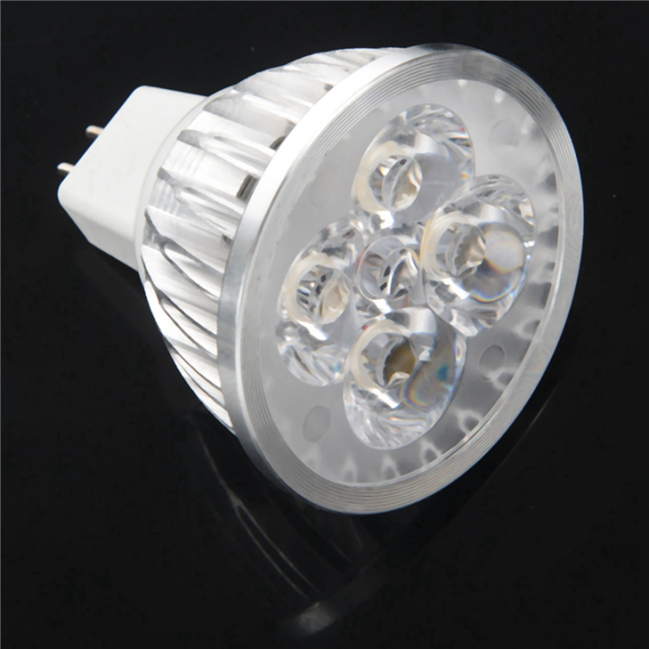 8X%204W%20Dimmable%20MR16%20LED%20Bulb/3200K%20Warm%20White%20LED%20Spotlight/50%20Watt%20Equivalent%20Bi%20Pin%20GU5.3%20Base/330%20Lumen%20-%20Image%207