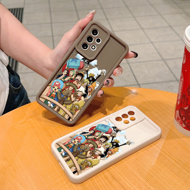 Hontinga%20for%20Xiaomi%20Poco%20M4%20Pro%205G%20Redmi%20Note%2011%205G%20Back%20Cover%20One%20Piece%20Luffy%20Pattern%20Ladder%20Soft%20Camera%20Protection%20Rubber%20Phone%20Case%20-%20Image%205