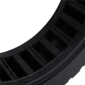 10 Inch 10X2.70-6.5 Solid Tire Universal Tyre Electric Scooter Rubber Parts Accessories. 