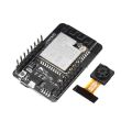Esp32-Cam WIFI Bluetooth Camera Module. 