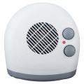 2000W Portable Electric Fan Heater – Adjustable Thermostat Room Heater for Bedroom, Office & Small Rooms, Fast Heating Appliance. 