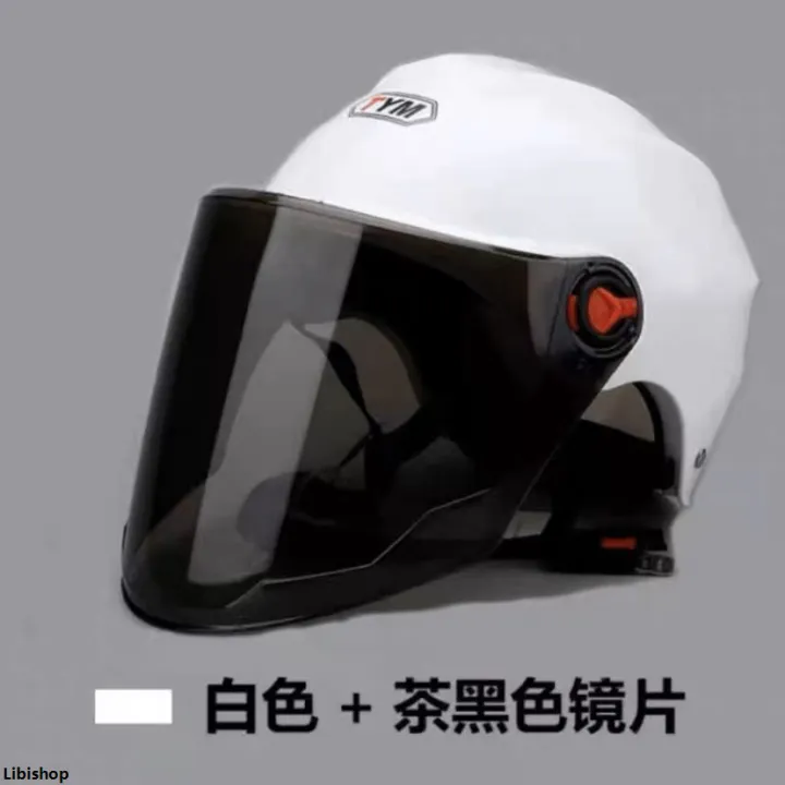 LibishopAffordable%20Suitable%20for%20certified%20motorcycle%20electric%20vehicle%20helmets%20for%20men%20and%20women,%20summer%20sunscreen%20double%20lenses,%20half%20helmets,%20all-season%20universal%20safety%20hats%20-%20Image%207