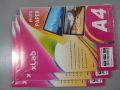 Xlab High-Quality A4 Glossy Photo Paper for Brother, Canon, HP, Epson Printers - 20 Sheets, 156gsm, 180 g/m², 20 pic. 