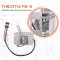 Throttle PB-6 Type 0-5K for PB 8 Type Golf Cart Potentiometer. 