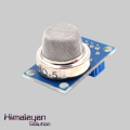 MQ -5 Gas Sensor. 