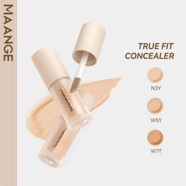 MAANGE%20Longwear%20Lightweight%20Non-bleaching%20Liquid%20Concealer%20Moisturizing%20and%20Natural%20Concealer%20MG-F05%20-%20Image%208