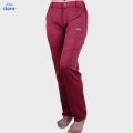 DORO WEARS Wrinkle Joggers For Trekking & Hiking Pants For Women ( 045 ). 
