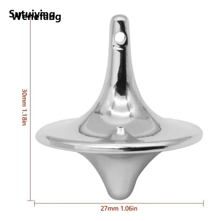 Wenefang%20Sutuiying%201PC%20Fidget%20Spinner%20Gadget%20Decompresses%20Class%20Boredom%20Gadget%20%E3%80%902025%20Version%E3%80%91%20New%20style%20Black%20Tech%20Boys%20EDC%20Decompression%20Toy%20Desk%20Toy%20-%20Image%205