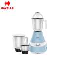Havells Energia 750W Mixer Grinder, 3 SS Jars. 
