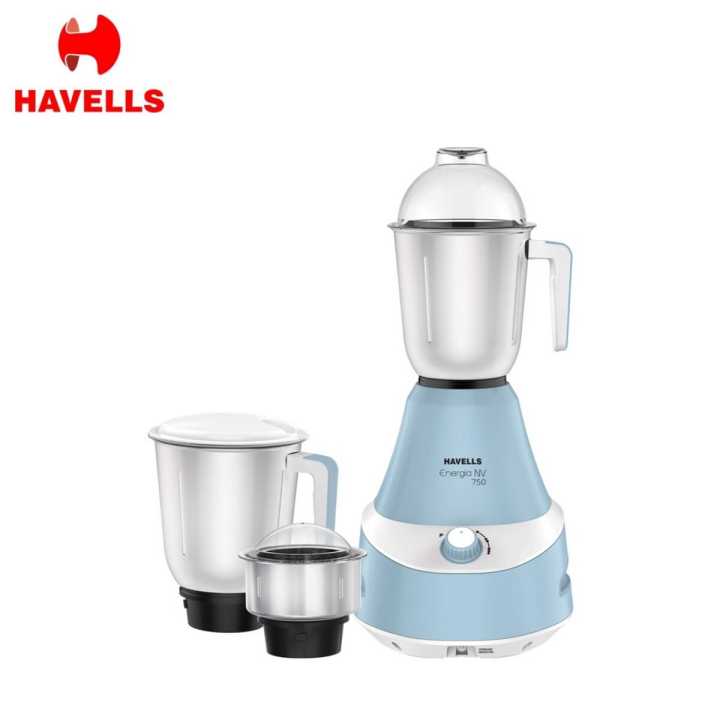 Havells%20Energia%20750W%20Mixer%20Grinder,%203%20SS%20Jars%20-%20Image%202