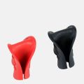 4pcs Bicycle Cable Protector Shift Brake Rubber Line Pipe Sleeve Frame Protection Anti-wear Cycling Wrap Guard Tubes Universal. 
