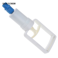 DISICHEN New style New specials 1PC Moisture Absorber Body Massage Therapy ventosa massage jar vacuum cans pump Anti Cellulite Vacuum Cupping pump Family Facial. 