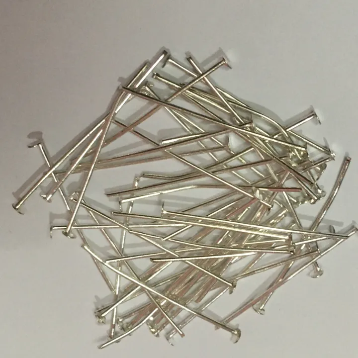 Head%20Pins%20Silver%20Colored%203%20CM%20For%20DIY%20Crafts%20&%20Jewelry%20Making.%2050%20Grams%20-%20Image%203