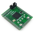 CoreEP4CE10, ALTERA Core Board,FPGA Core Board, Features the ALTERA Cyclone IV Chip EP4CE10F17C8N Onboard. 