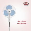 POLAR Annexer 400mm Pedestal Fan. 