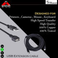 MP USB Extension Cable 3m. 