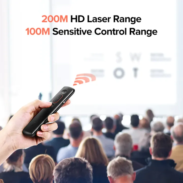Laser Projection/Flip Pen/ Wireless Presenter/Laser Projection Flip Pen ...