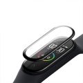 Mi Band 4 Screen Guard Tpu Unbreakable Membrane. 