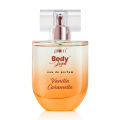 Plum Goodness Body Lovin Vanilla Caramello Eau De Parfum | 50ml. 