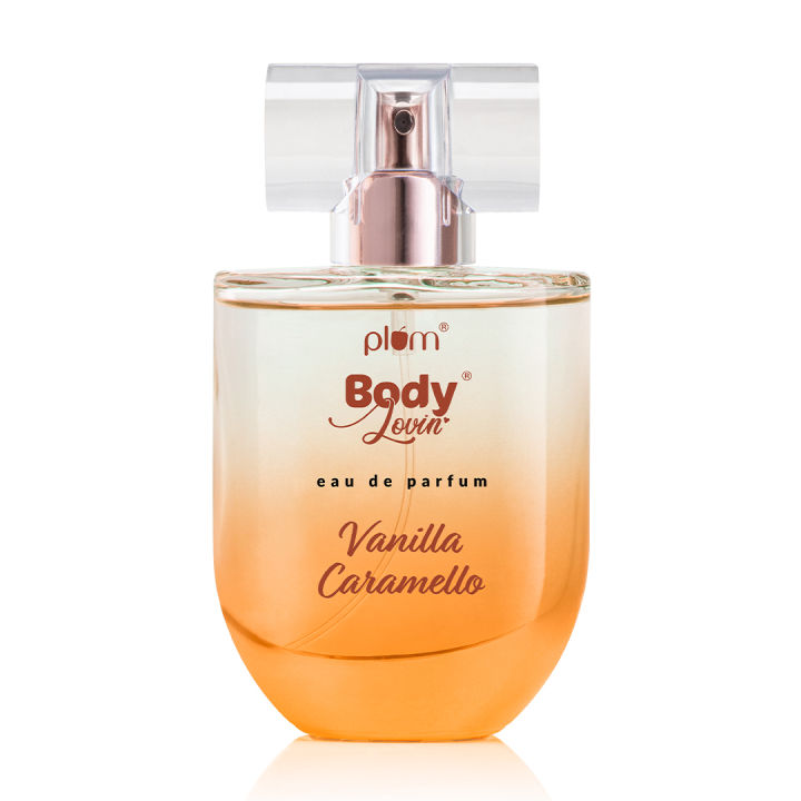 Plum%20Goodness%20Body%20Lovin%20Vanilla%20Caramello%20Eau%20De%20Parfum%20%7C%2050ml%20-%20Image%202