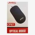 Jedel Genuine Optical Mouse. 