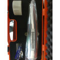 Controls Concrete Test Hammer Rebound Hammer Schmidt Hammer 58-C0181. 
