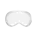 Transparent TPU Case for Protective Case Drop Proof for Headset Accessories. 