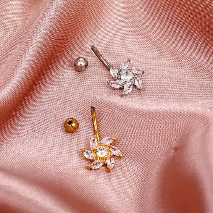 Fashion%20%20Navel%20Piercing%20Belly%20Button%20Rings%20Belly%20Piercing%20Body%20Jewelry%20Flower%20Belly%20Button%20Nails%20Muqin%20-%20Image%207